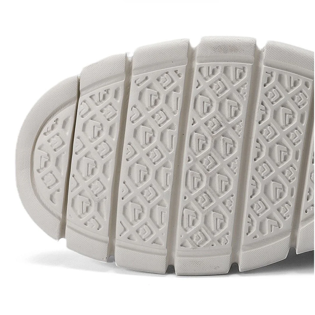 Zapatillas transpirables ultra cómodas para todo el día