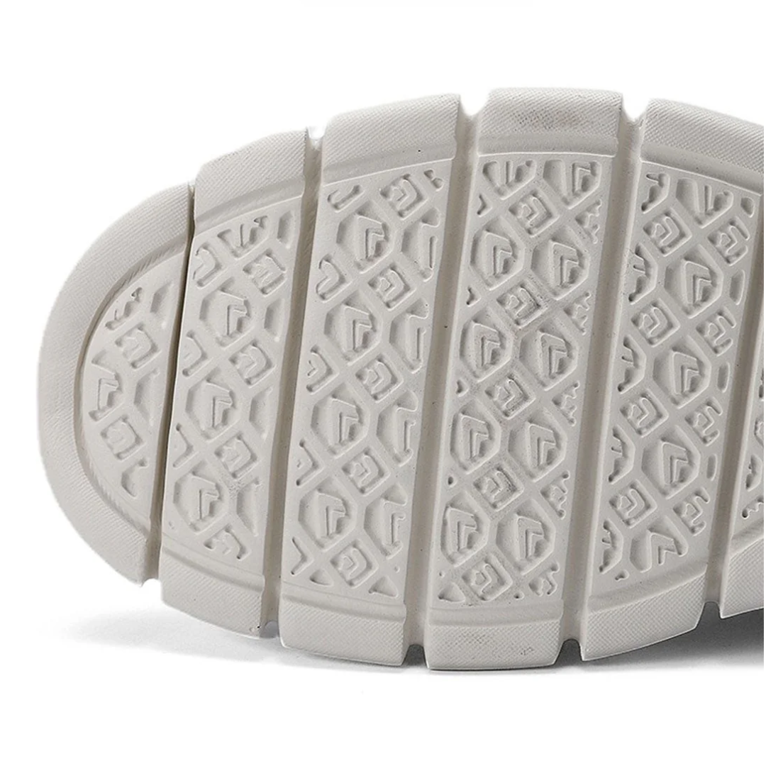 Zapatillas transpirables ultra cómodas para todo el día
