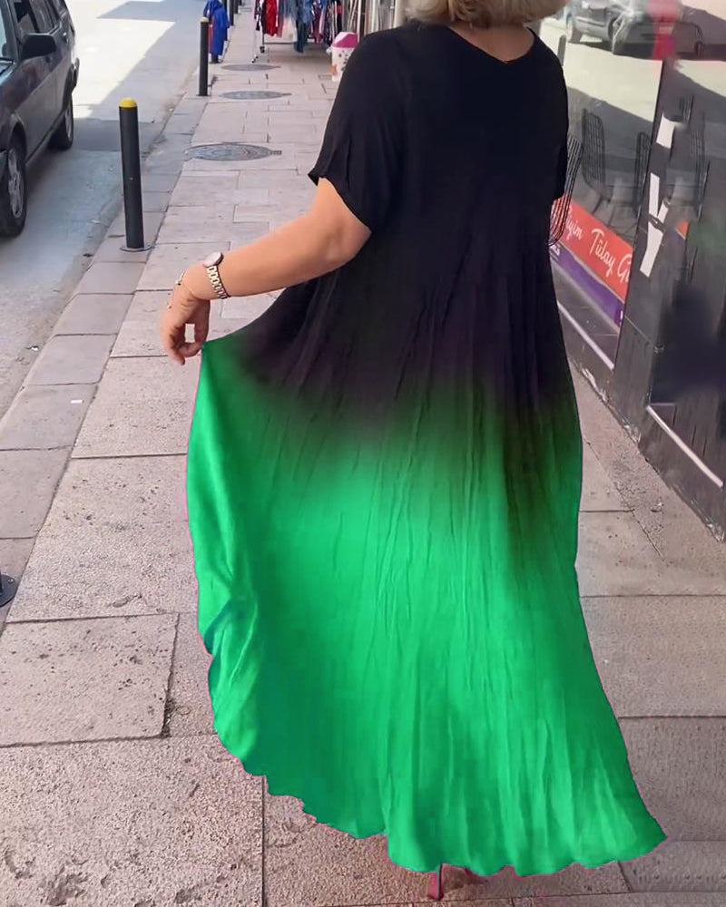 Vestido Plisado Florence