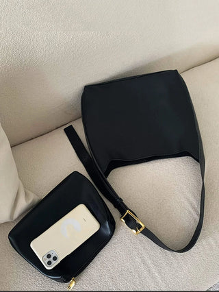 Palmer | Chic Shoulder Bag