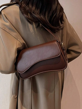 Celeste Saddle Bag