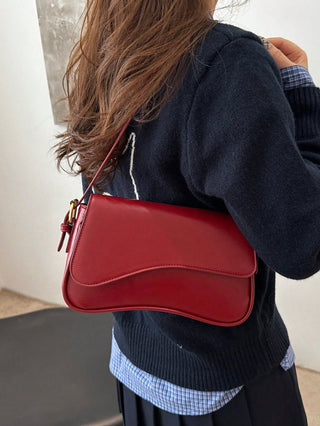 Celeste Saddle Bag