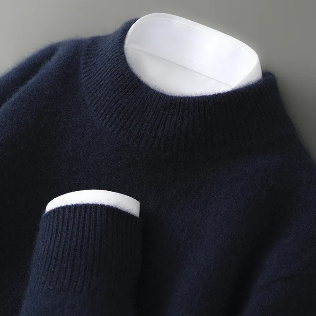 Arlington | Suéter de cashmere