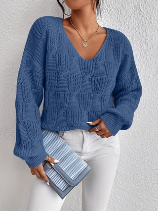 Aphrodite | Knitted Sweater