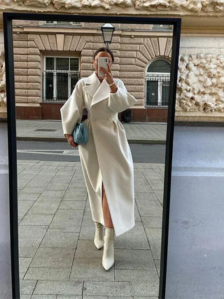 Liana | Stylish Coat