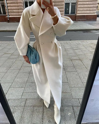 Liana | Stylish Coat