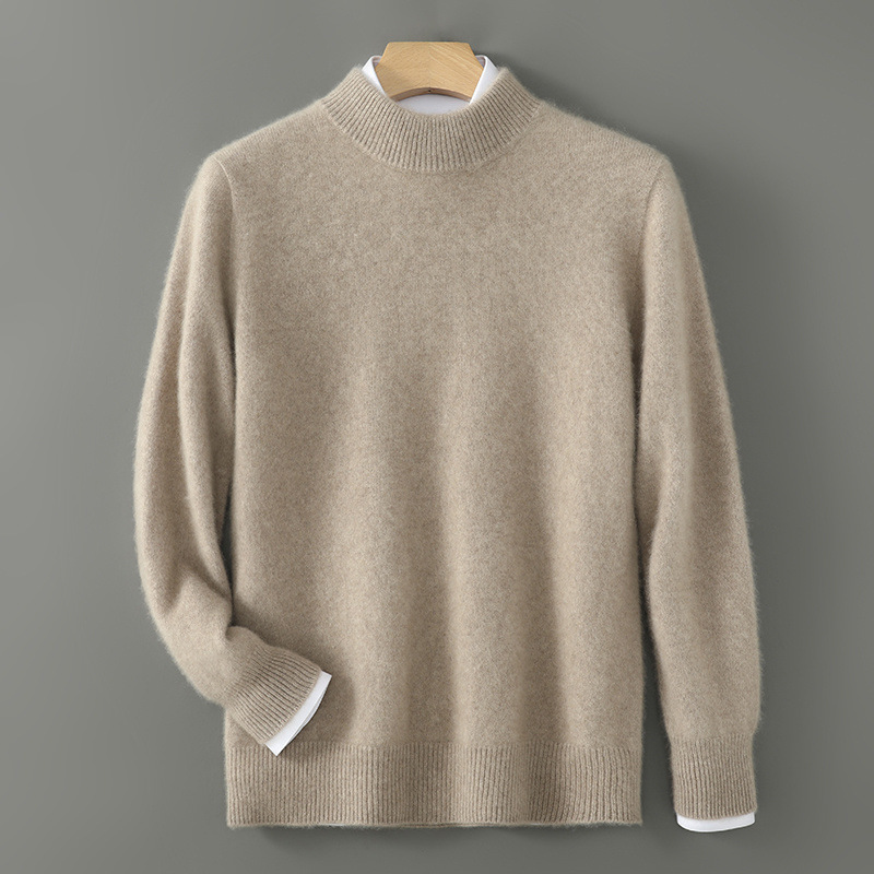 Arlington | Suéter de cashmere