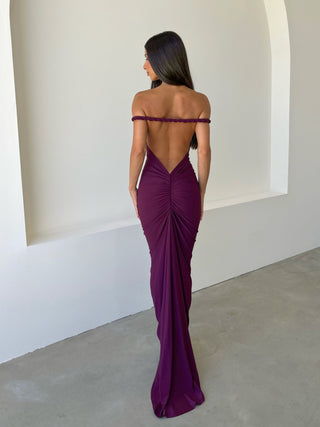 Amaia Maxi Dress