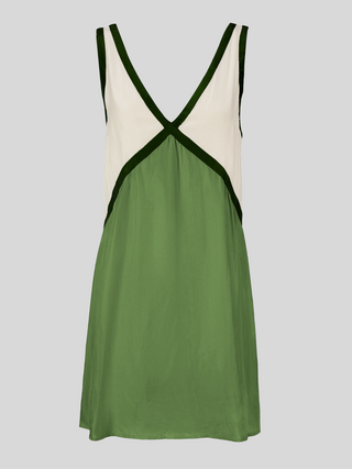 Sophia Spring Dress