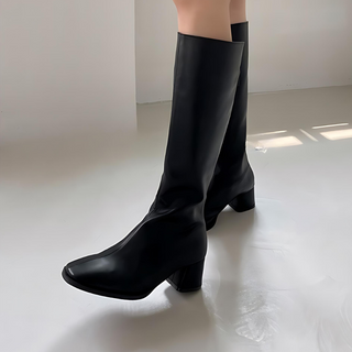 Christina | Chic Knee Boots