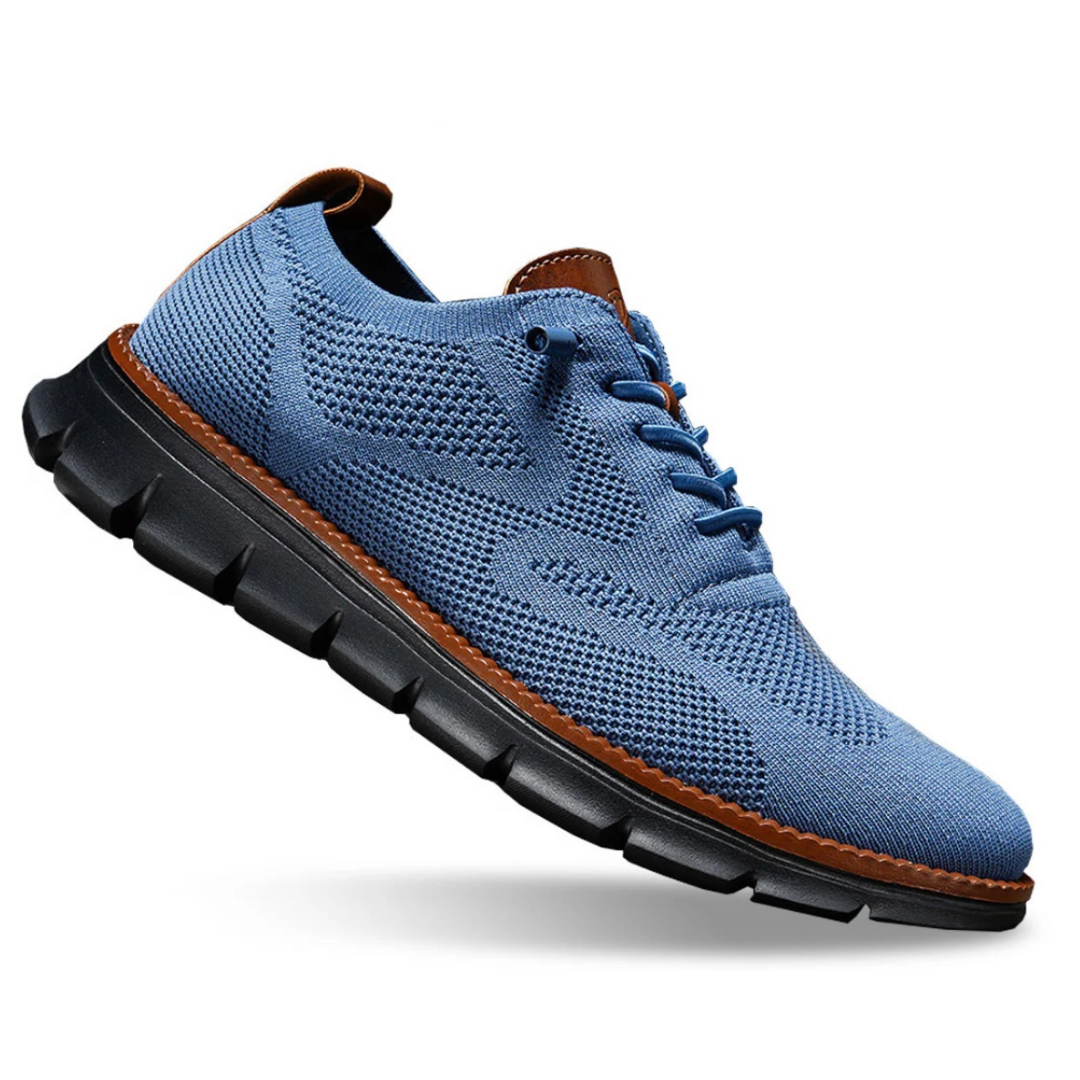 Zapatillas transpirables ultra cómodas para todo el día