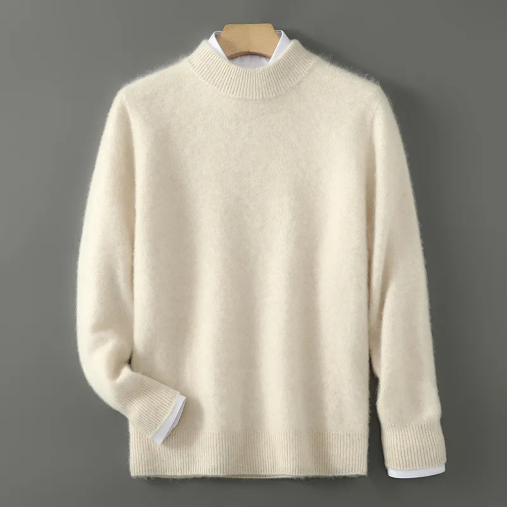 Arlington | Suéter de cashmere