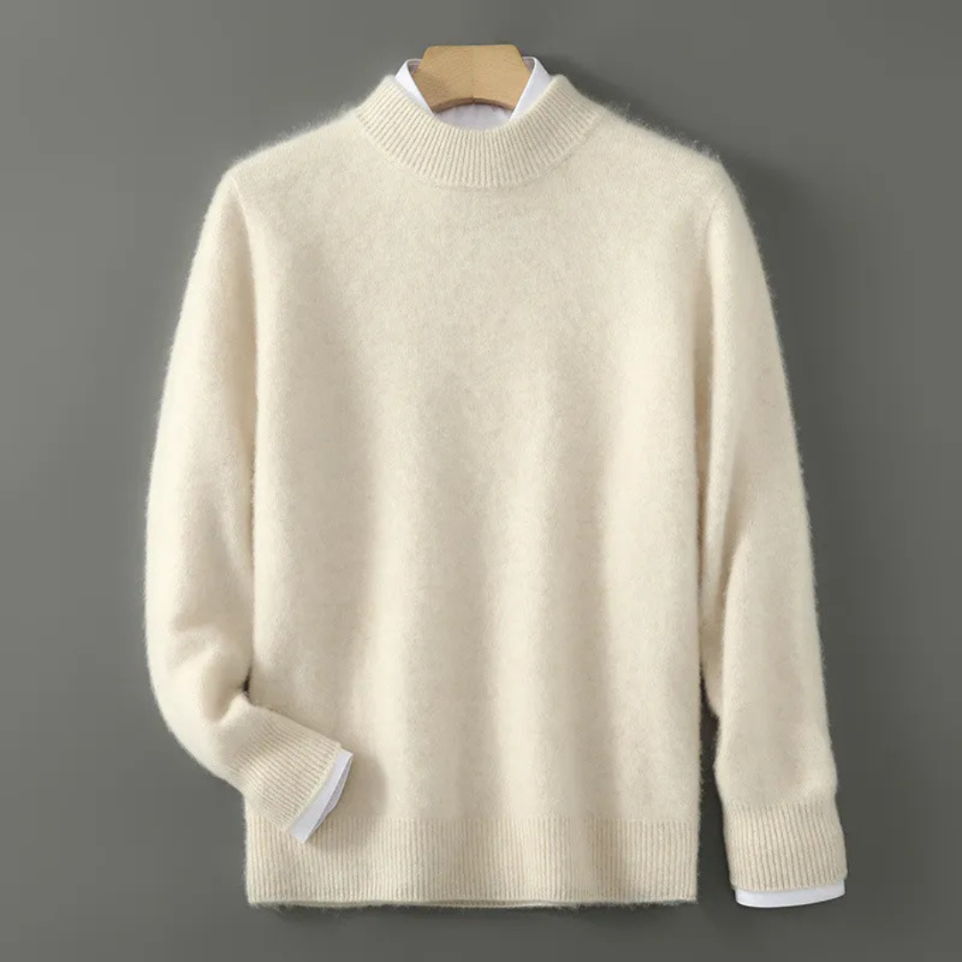 Arlington | Suéter de cashmere