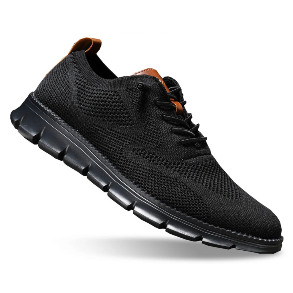 Zapatillas transpirables ultra cómodas para todo el día