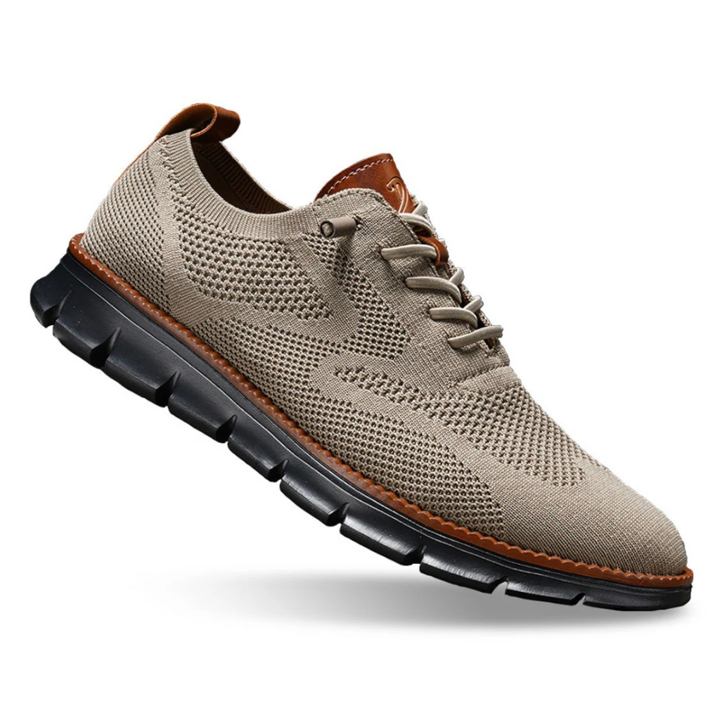 Zapatillas transpirables ultra cómodas para todo el día