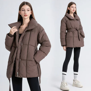 Meadow | Stylish Coat