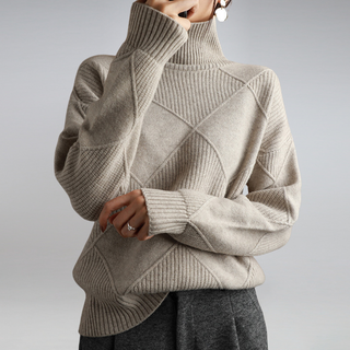 Avana | Luxe Sweater