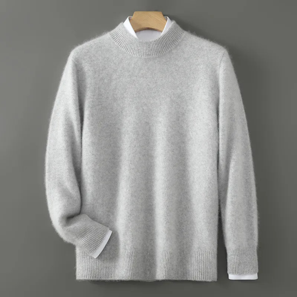 Arlington | Suéter de cashmere