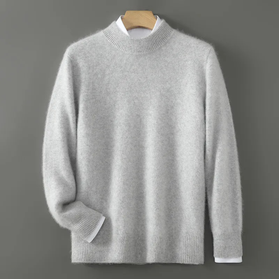 Arlington | Suéter de cashmere