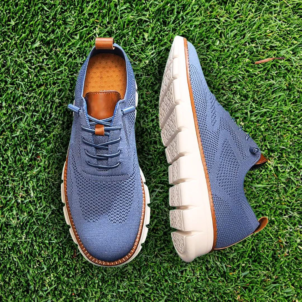 Zapatillas transpirables ultra cómodas para todo el día