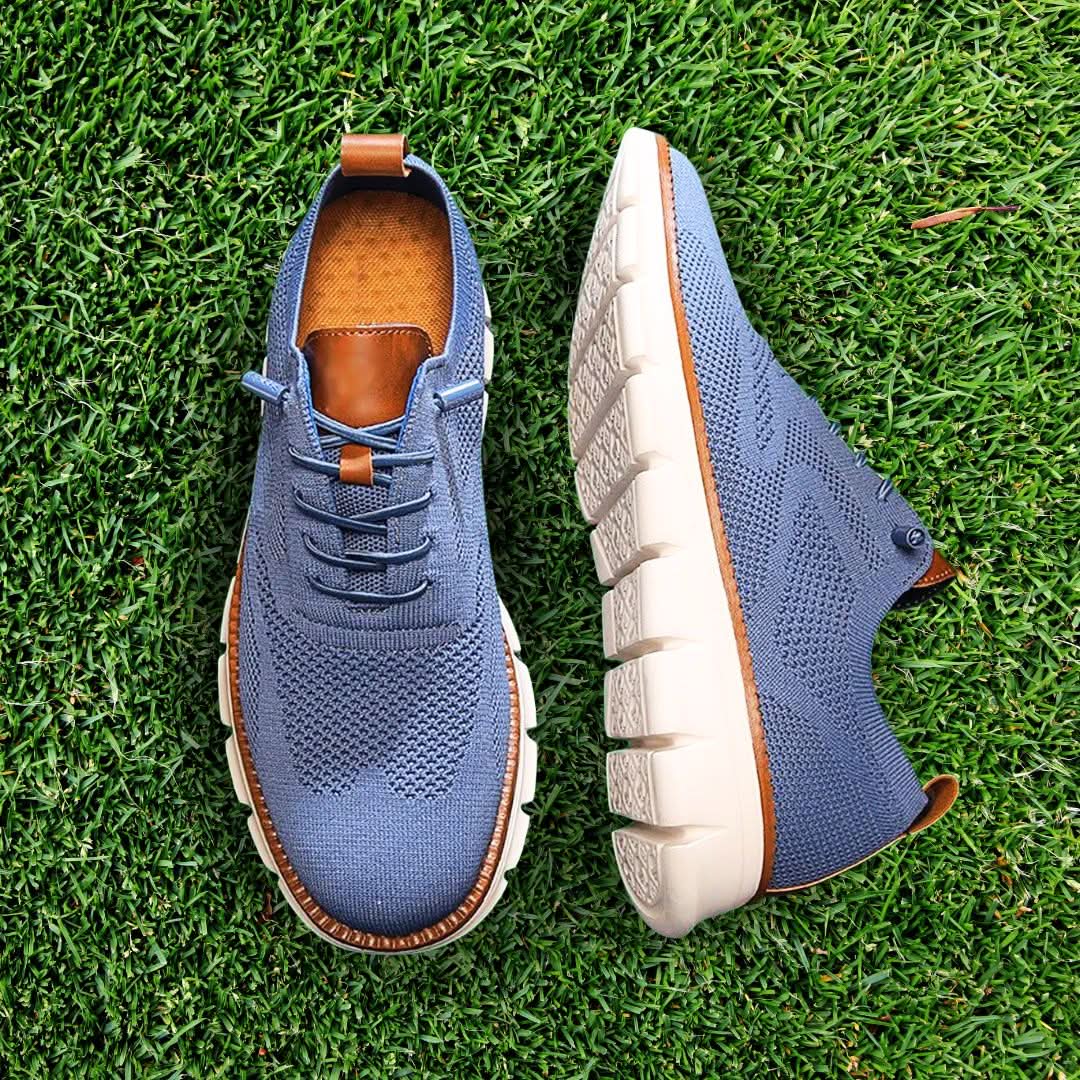 Zapatillas transpirables ultra cómodas para todo el día