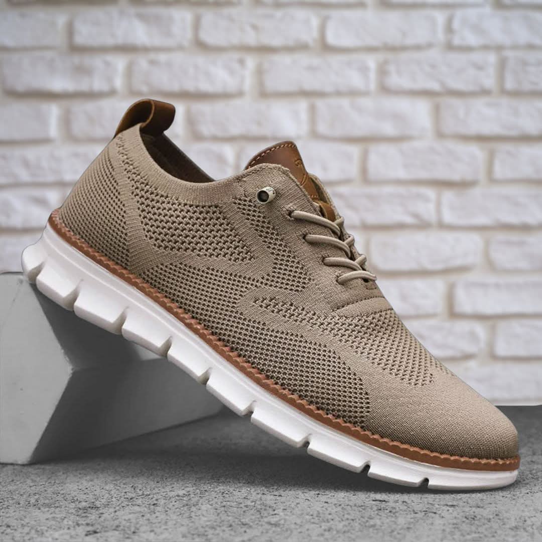 Zapatillas transpirables ultra cómodas para todo el día