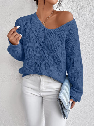 Aphrodite | Knitted Sweater