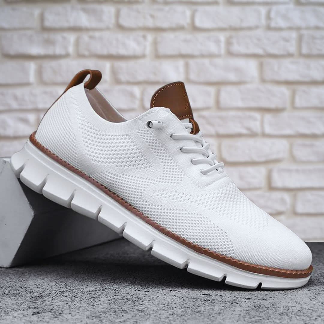 Zapatillas transpirables ultra cómodas para todo el día