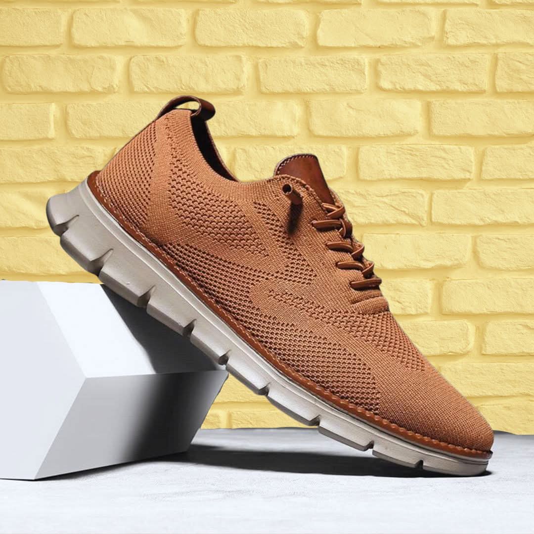 Zapatillas transpirables ultra cómodas para todo el día