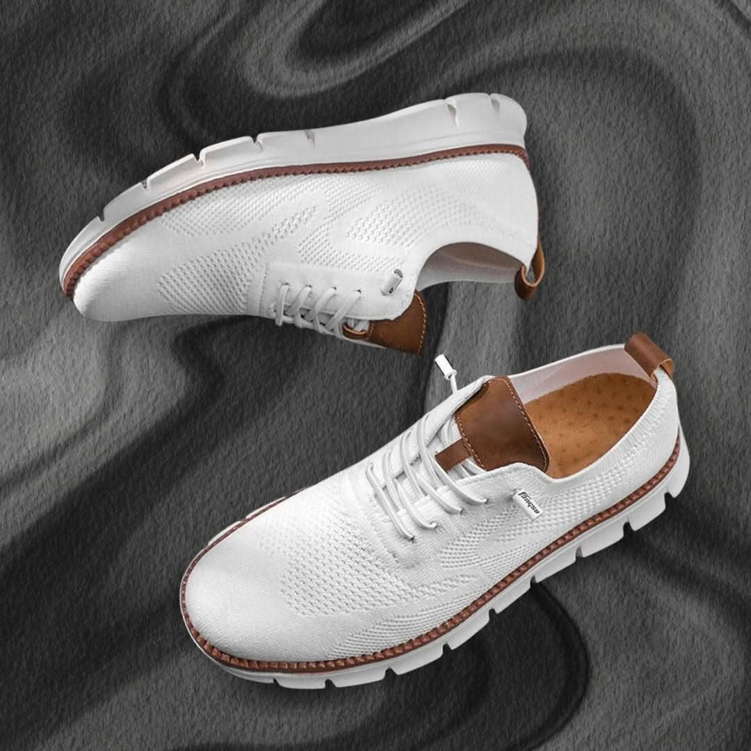Zapatillas transpirables ultra cómodas para todo el día