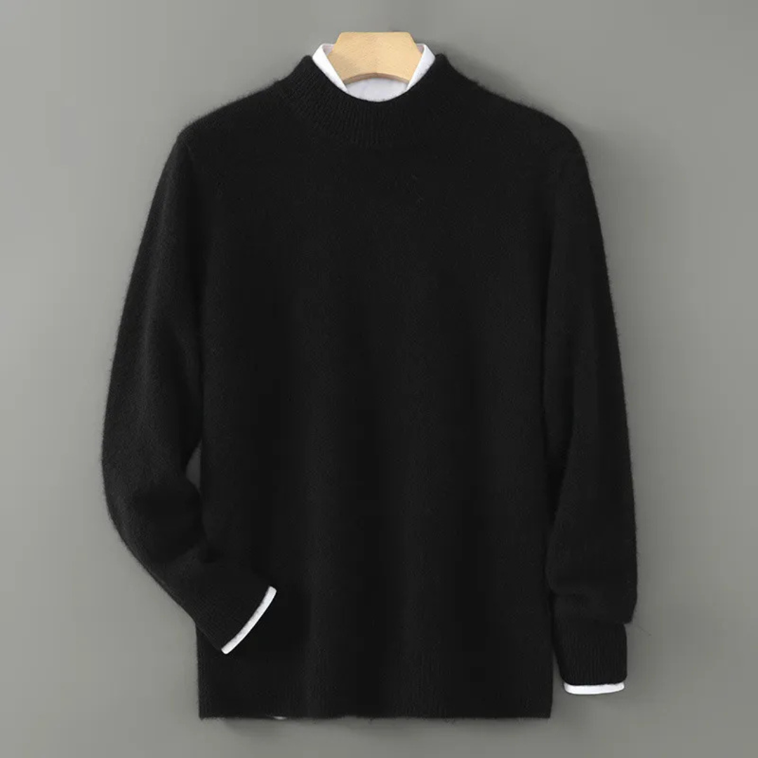 Arlington | Suéter de cashmere