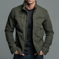 Leo | Chaqueta Vintage de algodon