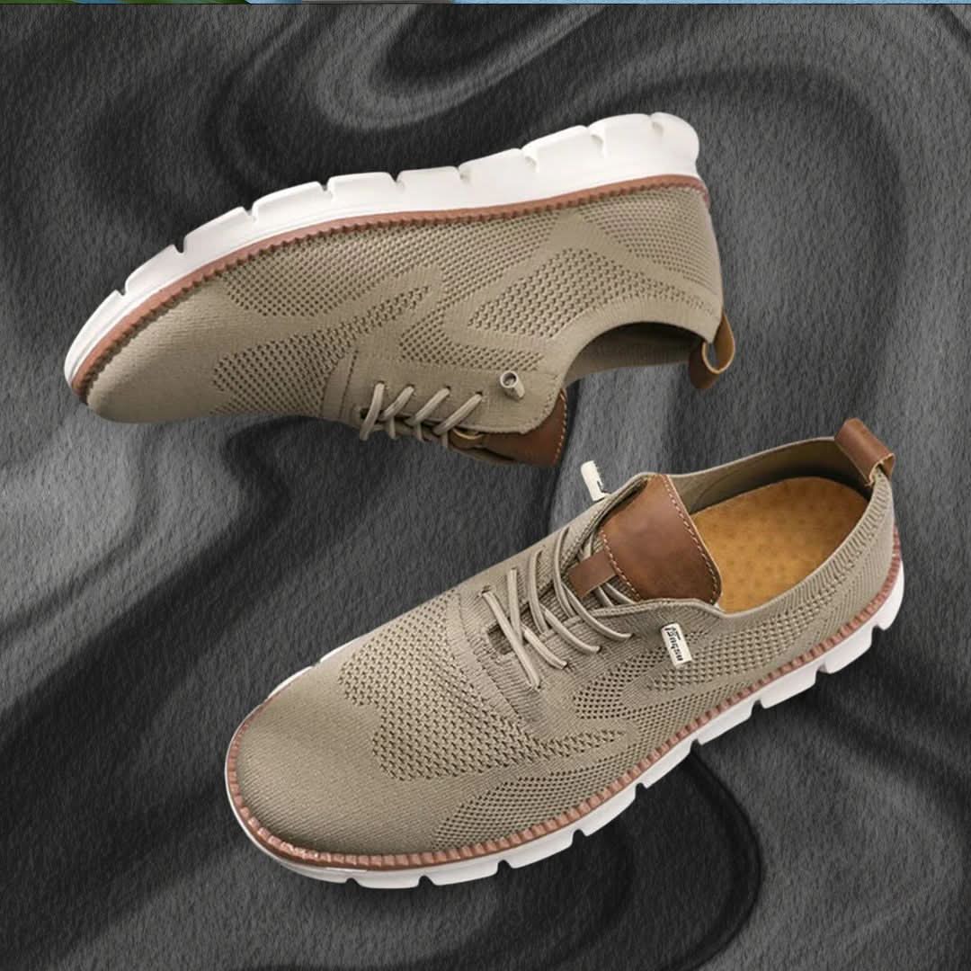 Zapatillas transpirables ultra cómodas para todo el día