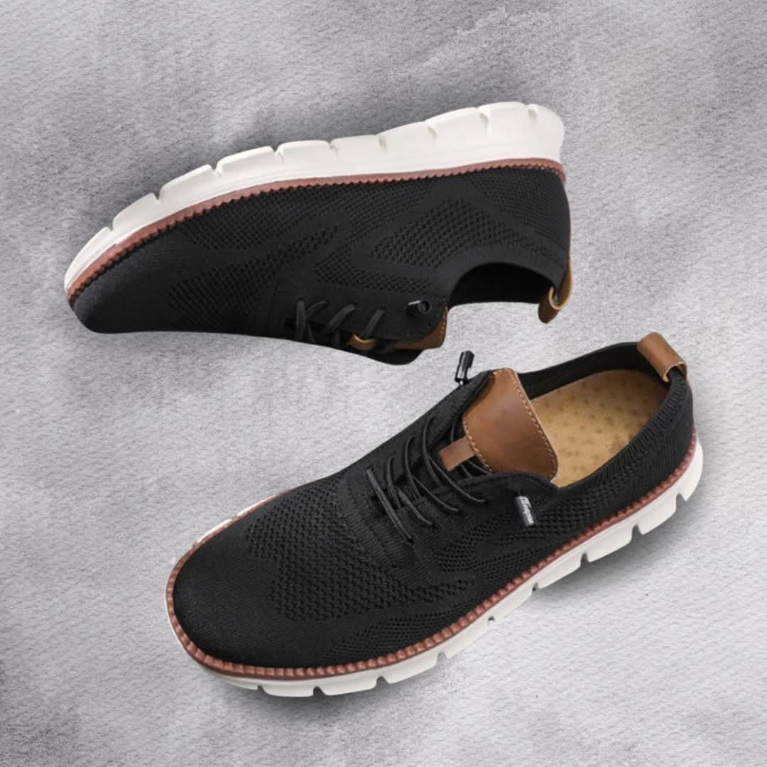 Zapatillas transpirables ultra cómodas para todo el día