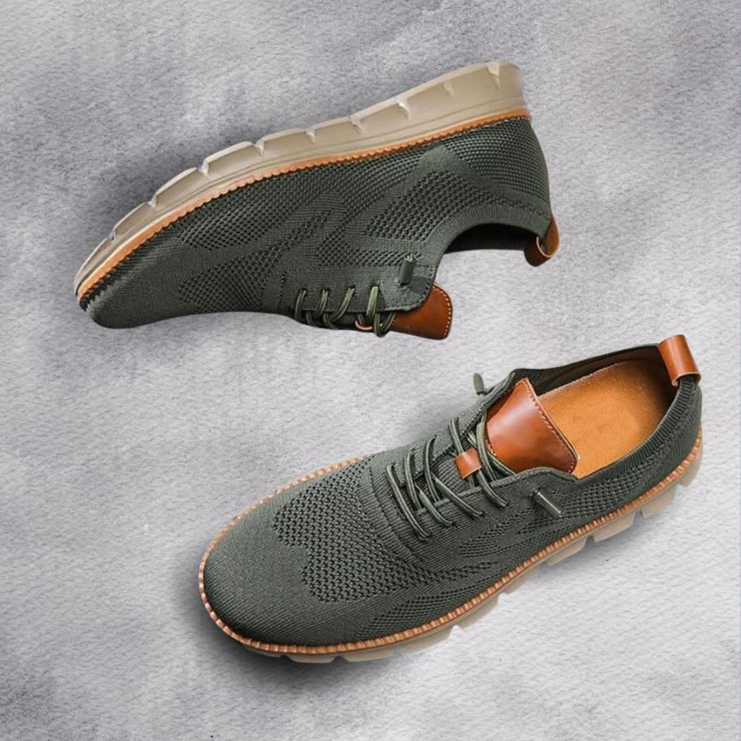 Zapatillas transpirables ultra cómodas para todo el día