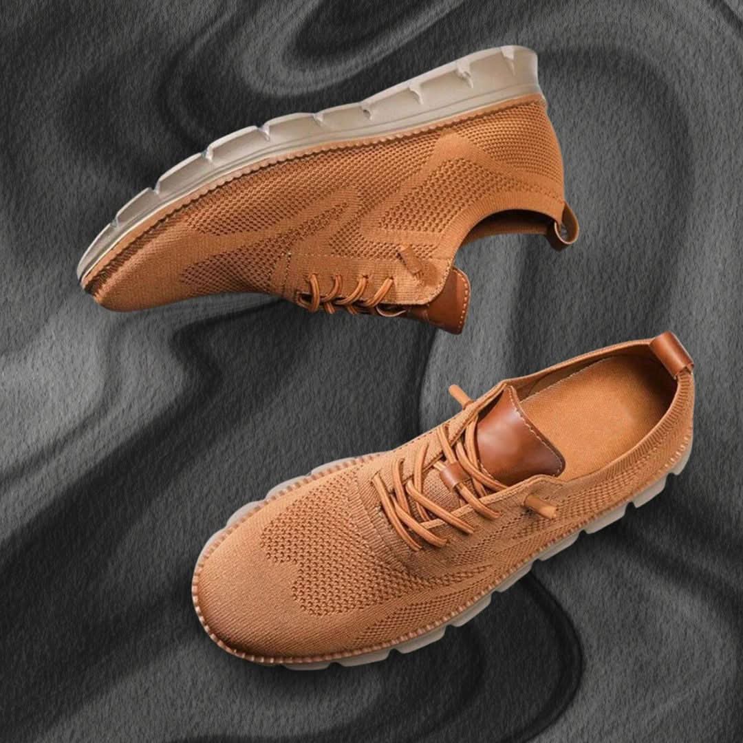 Zapatillas transpirables ultra cómodas para todo el día