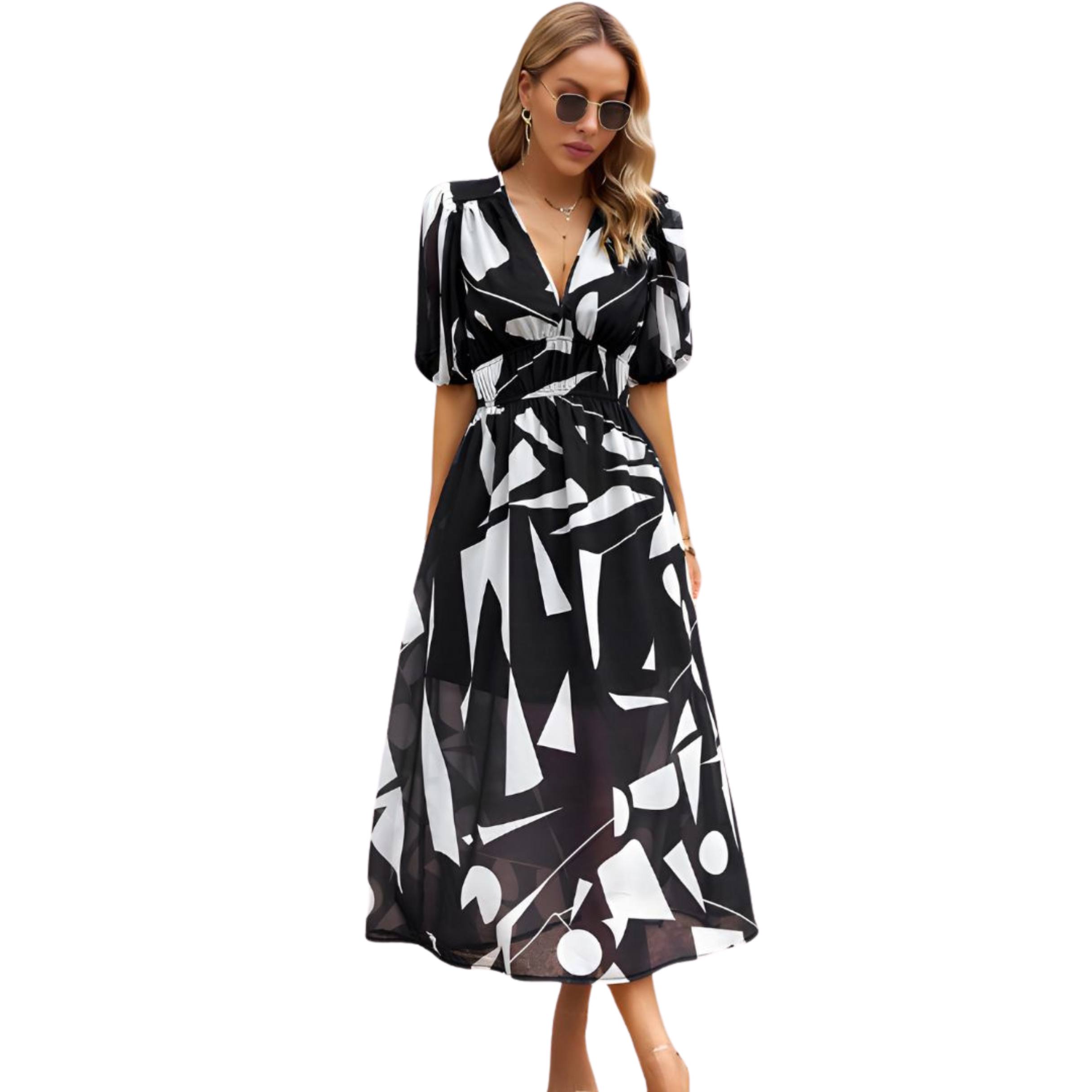 Vestido Sussi