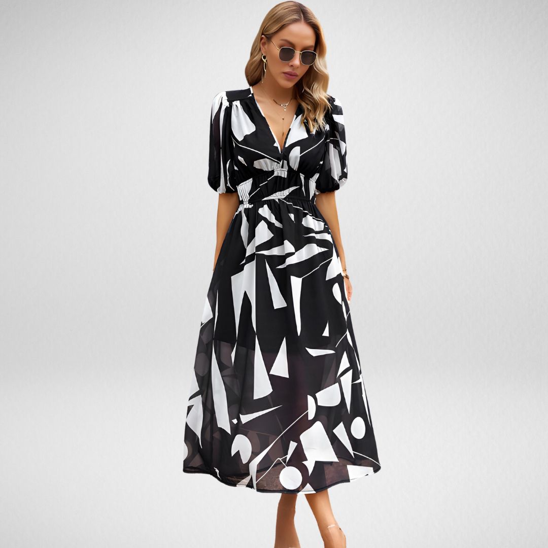 Vestido Sussi