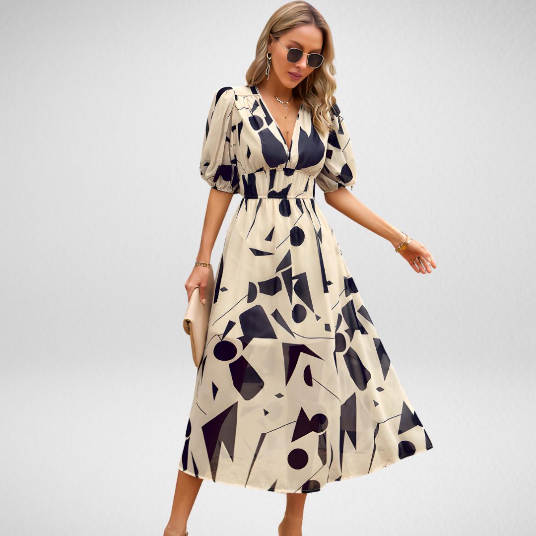 Vestido Sussi