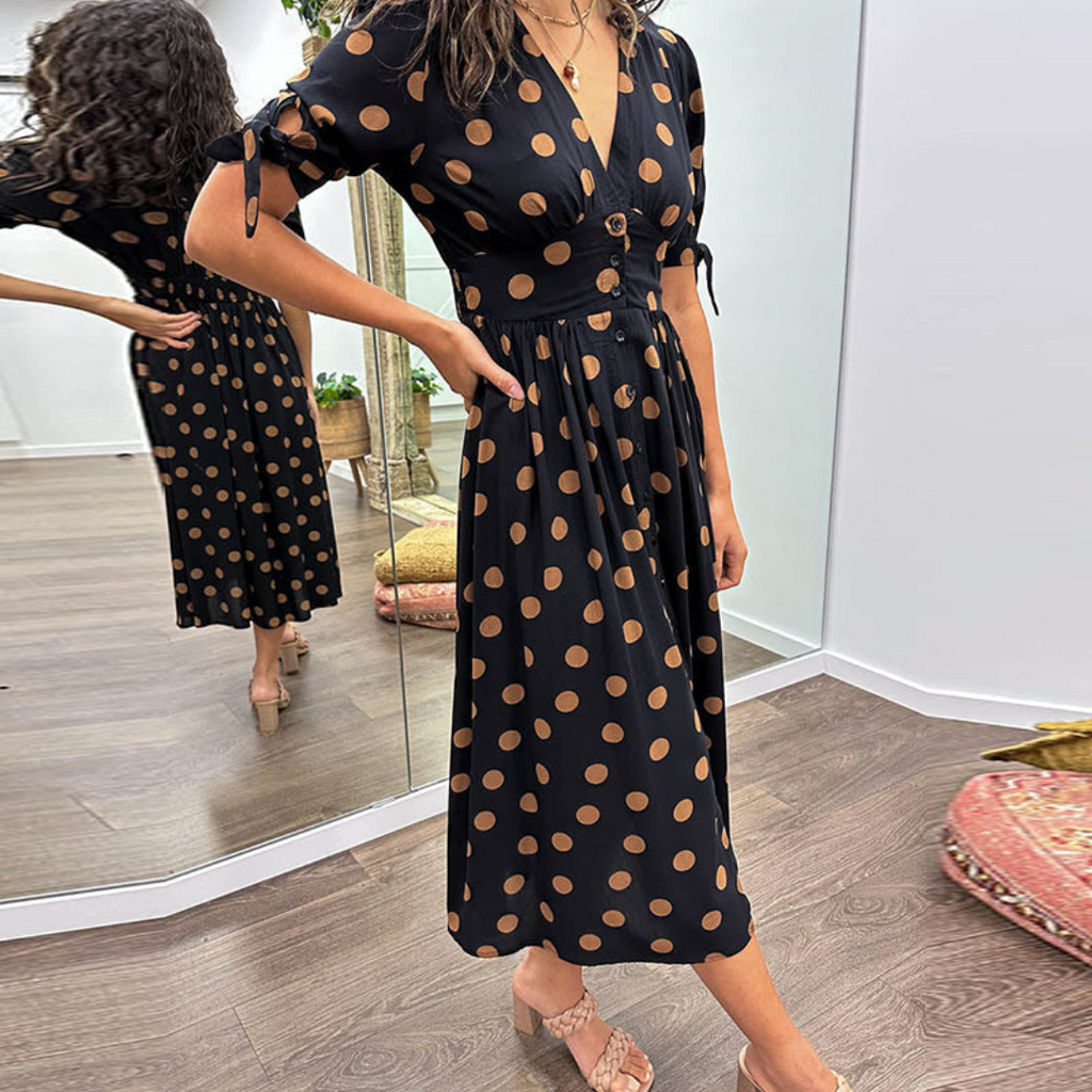 Vestido Elegante Liora