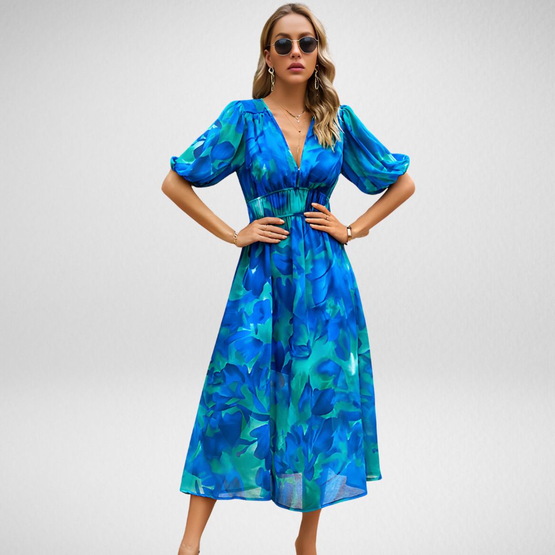 Vestido Sussi