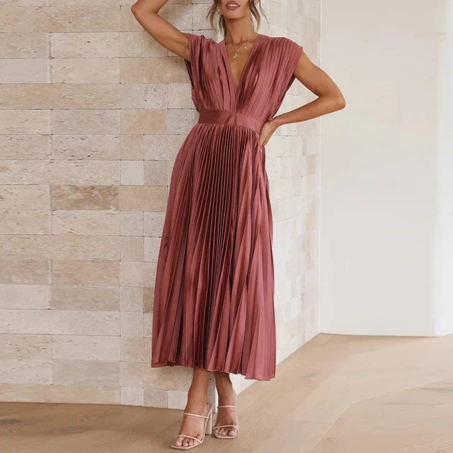 Vestido Yoan