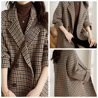 Camalia | Elegant Coat