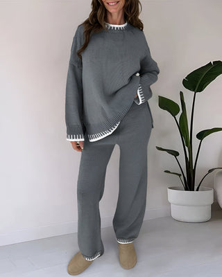 Nyla Comfy Set