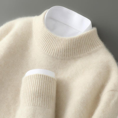 Arlington | Suéter de cashmere