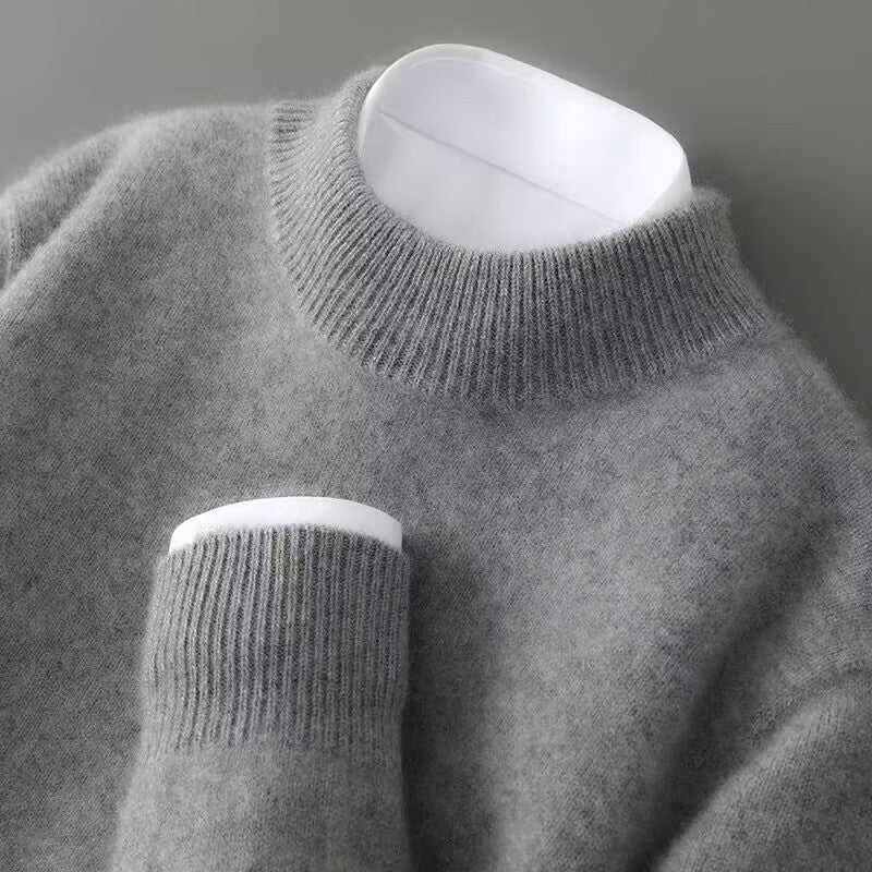 Arlington | Suéter de cashmere