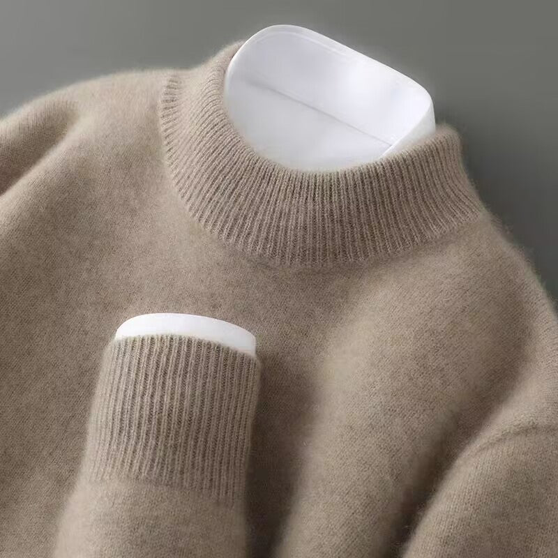 Arlington | Suéter de cashmere