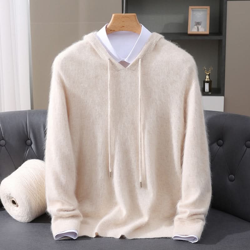 Millie | abrigo de Cashmere