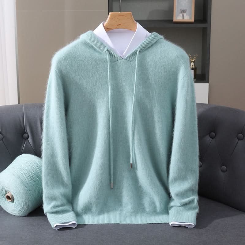 Millie | abrigo de Cashmere