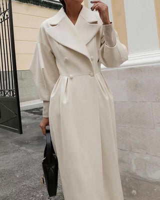 Liana | Stylish Coat